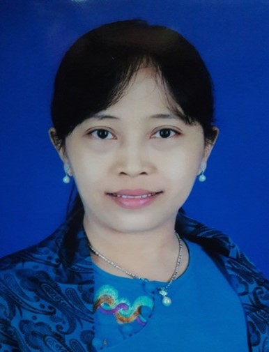 Dr. May Than Naing